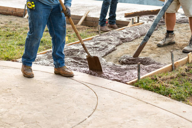 Best Concrete Demolition Services in Montz, LA