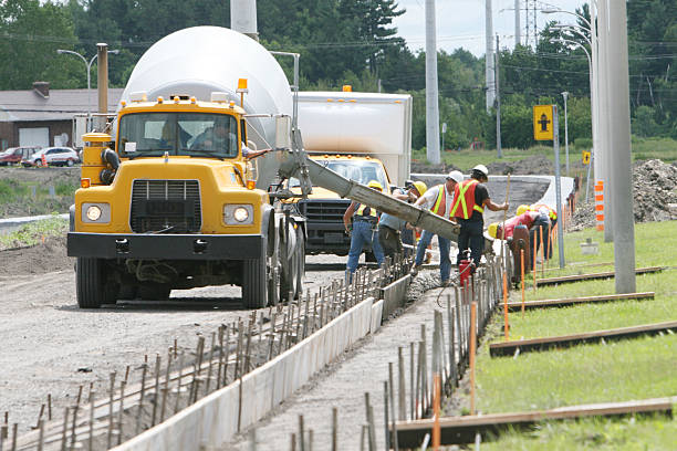  Montz, LA Concrete contractor Pros