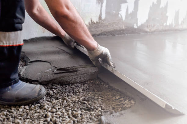 Best Concrete Removal and Replacement in Montz, LA